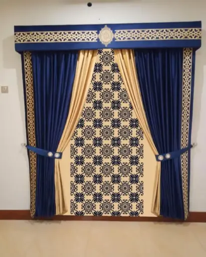 Digital Fabraic Curtain in an unbeatable price, Curtains for Homes