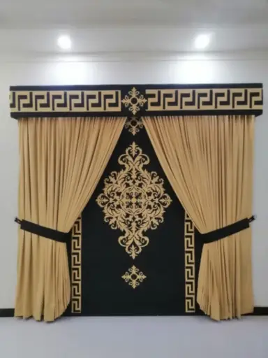 Digital Fabraic Curtain in an unbeatable price, Curtains for Homes